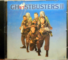 Ghostbusters II